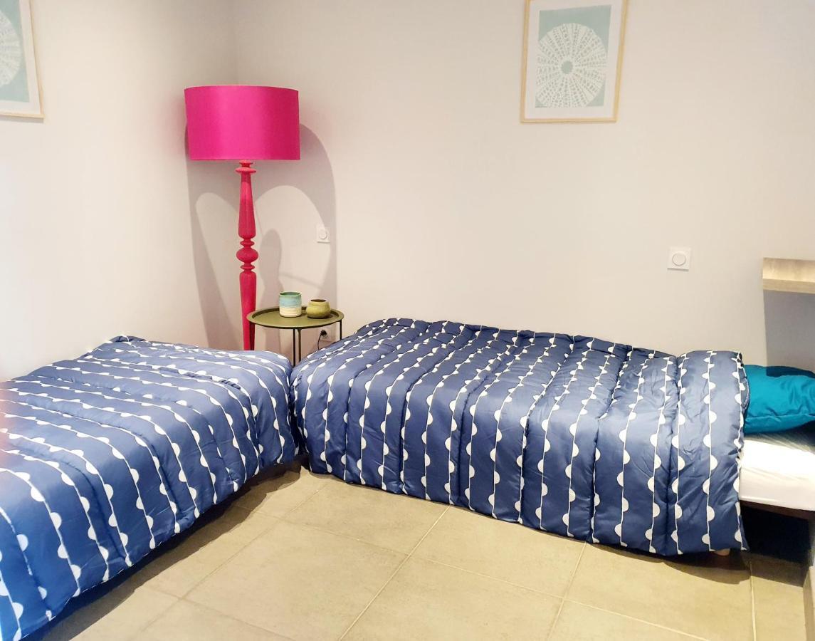 Location De Vacances Dans Maison Catalane Bompas  المظهر الخارجي الصورة